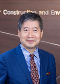 Prof Xiang-dong Li